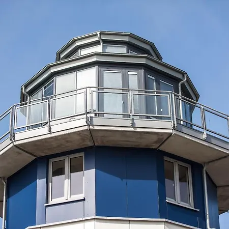 Ferienhaus Leuchtturm-2